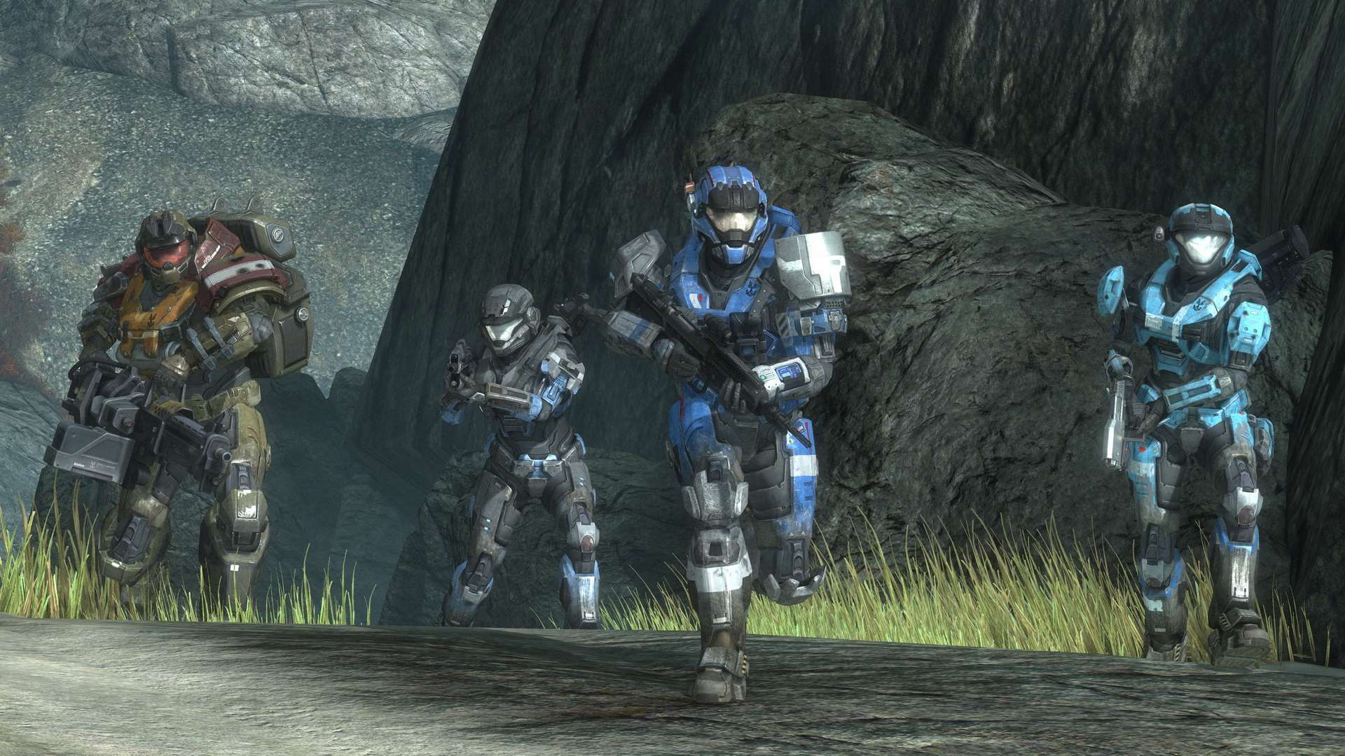 Halo: Reach - Imagen 26